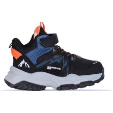 Skuaıter Lukas Syh-Yşl Cırtlı Kışlık Erkek Çocuk Bot