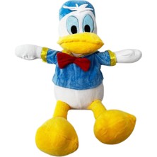 Hediye Nest Donald Duck Peluş Oyuncak 45 cm