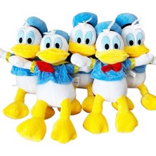 Hediye Nest Donald Duck Peluş Oyuncak 45 cm