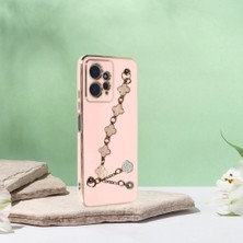 Xiaomi Redmi Note 12 4g    Elçek Şanzelize Kılıf