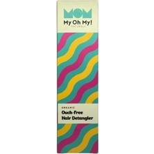 My Oh My Naturals Organic Ouch-Free Detangler | Organik Çocuk Saç Açıcı Sprey