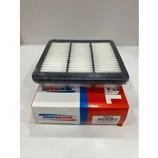 Monreal MFN-0126 Hava Filtresi Hyundai I30 (2007 Sonrası) / Elantra (2006 Sonrası) / Ceed (2006 Sonrası) / Cerato 1.6 Crdı (2005 Sonrası)