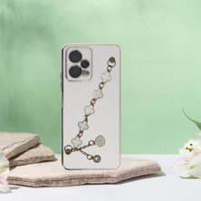 Xiaomi Redmi Note 12 Pro 5g    Elçek Şanzelize Kılıf