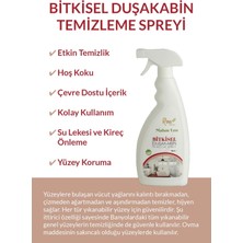 Roa Bitkisel Konsantre Banyo Ve Armatür Spreyi 750ml