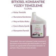 Roa Bitkisel Konsantre Yüzey Temizleme Floral 1000ml