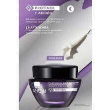 Avon Anew Platınum Nıght Replenıshıng Gece Kremi 50 ml