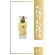 ROA Perfume Women Secret No:05 Parfüm