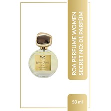 ROA Perfume Women Secret No:01 Parfüm