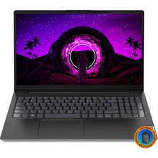 Lenovo V15 83A100KXTR13 i7-1355U 16GB 2TBSSD 15.6" FHD FreeDOS Dizüstü Bilgisayar-CNT014