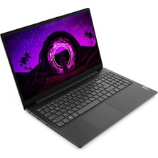 Lenovo V15 83A100KXTR13 i7-1355U 16GB 2TBSSD 15.6" FHD FreeDOS Dizüstü Bilgisayar-CNT014