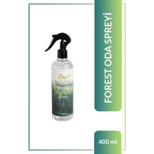 Roa Bitkisel Forest Sprey 400ml