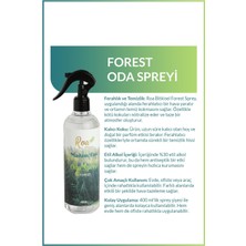 Roa Bitkisel Forest Sprey 400ml