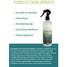 Roa Bitkisel Forest Sprey 400ml