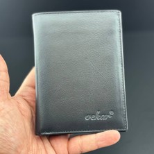 Hicaz Tesbihçilik Erkek Deri Cüzdan ve Kartlık Hcz-Model 121AAC