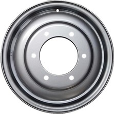 Jant 16 Jant 6 Bijon Transit 06-12 Çift Teker 5j x 16 6d x 180 HM:115 CB:138.8 12