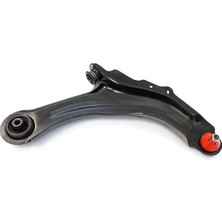 Alt Salincak Komple Sağ Renault Megan Ii Sedan 02 1.4 16V-1.5DCI-1.9DCI-2.0 16V 18 mm 12