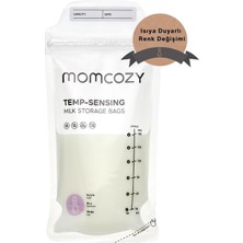 Momcozy Süt Saklama Poşeti