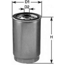 Yakit Filtresi Accent Iii-Era 1.5 Crdi 05- - Getz 1.5crdi 05 Kia Rio 1.5crdi-Sorento 2.5crdi 02- 12