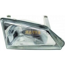 Far Sol Dacia Solenza 12