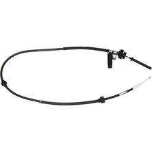 El Fren Cekme Halati Sol Arka Discovery 4 Range Rover Sport I L320 12