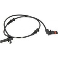 Delphi Abs Sensoru On Mercedes Vito W639 03 12