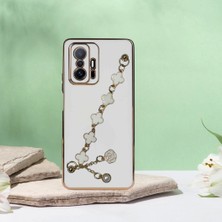 Xiaomi Mi 11 T / Mi 11 T Pro Uyumlu    Elçek Şanzelize Kılıf