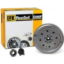 600000500 Debriyaj Seti Volanli Golf-Polo-Bora-Cordoba-Leon-Toledo-A3-Tt Agu-Agn-Aum-Afn-Cay 12