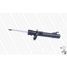Ön Amortisör Sol Ford Fiesta 1.3i 1.4i 1.6 I 1.4tdci 2001 2008 Mazda 2 20 03 2007 Gazli 12
