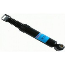 Arka Amortisör L/r Peugeot P206 98 12 P206 cc 00 07 12