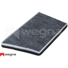 Polen Filtresi Mercedes W203 CL203 S203 C209 A209 Karbonlu 12