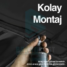 Citroen Berlingo Çelik Karter Muhafaza Koruma 2018 Üzeri A+ Kalite