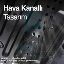 Citroen Berlingo Çelik Karter Muhafaza Koruma 2018 Üzeri A+ Kalite