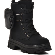 Walkway  Siyah Zümrüt Çocuk Bot