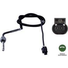 Egzoz Sicaklik Sensoru Kat. Oncesi Mercedes W204 W211 W212 C219 C207 12