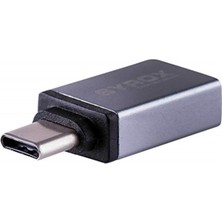 Syrox DT13 USB - Type-C USB Dönüştürücü