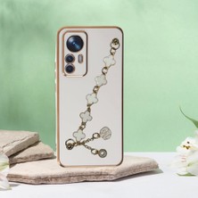 Xiaomi Mi 12T Pro Uyumlu    Elçek Şanzelize Kılıf