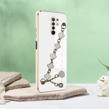 Xiaomi Redmi 9    Elçek Şanzelize Kılıf