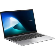 Asus Expertbook P1 P1503 Intel Core I5-13500H 16GB Ddr5 256GB SSD Freedos 15.6 Fhd Taşınabilir Bilgisayar EXP1503CVAI58512S0D06+ZETTAÇANTA