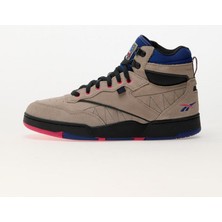 Reebok BB4000 Ll Mıd Unisex Bilekli Ekru Ayakkabı 100201346