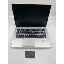 Hp Folio 9470M Elitebook İ5-3437 Işlemci 12 GB Ram 256 GB SSD Dizüstü Bilgisayar Outlet