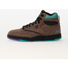 Reebok BB4000 Ll Mıd Unisex Bilekli Ekru Ayakkabı 100201347