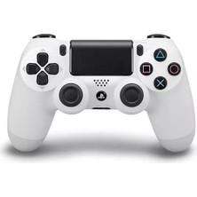 Playstation 4 Ps4 Oyun Kolu Kablosuz Titreşimli Gamepad