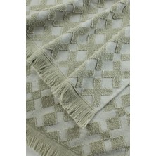 Times 2'li Mutfak Havlusu Seti | 50X76 cm