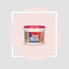 Bi'Boya Isıtutan İç Cephe Boya 2.5 Lt Sultani