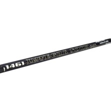 Captain 1461 Integra Spin 2 Parça Spin Kamış 8-28GR Atar 248 cm