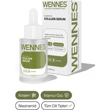 Wennes Luna8 Kolajen serum