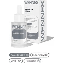 Wennes Luna22 Prebiyotik serum