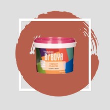 Bi'Boya Plastik Iç Cephe Boya 3.5 kg Kotta