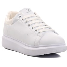 Walkway  Beyaz Erkek Spor Ayakkabı