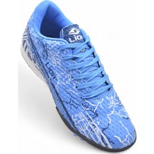 Ispartalılar 624 Rahat Taban Erkek Halısaha Ayakkabı Futbol Ayakkabısı